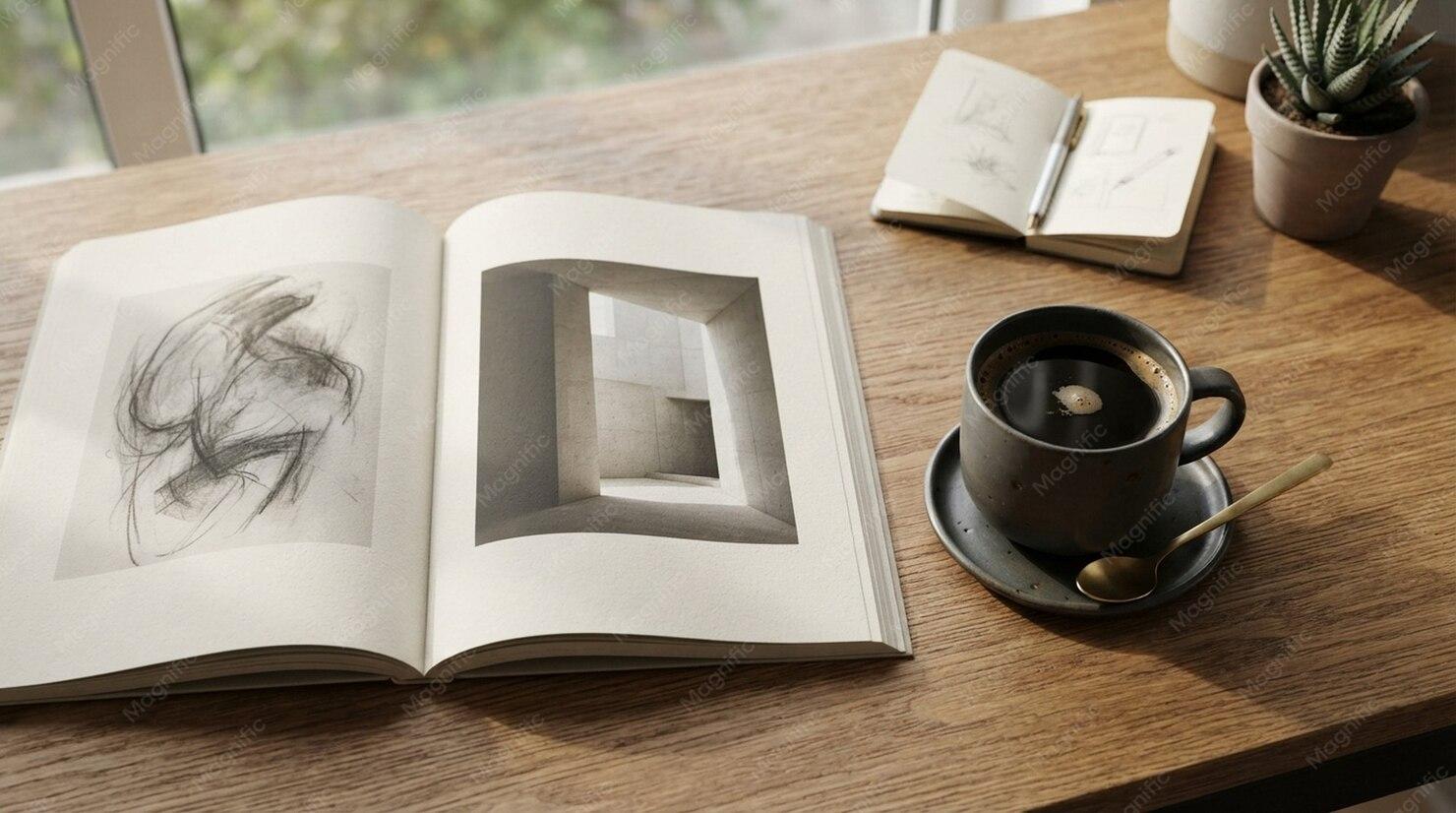 A Guide to Professional Portfolio Printing