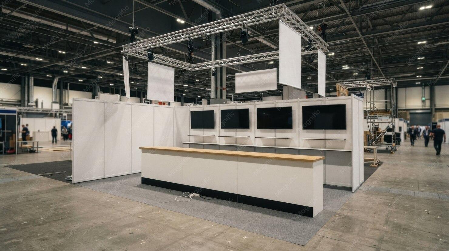 Successful Exhibition Printing Essentials: Comprehensive Guide