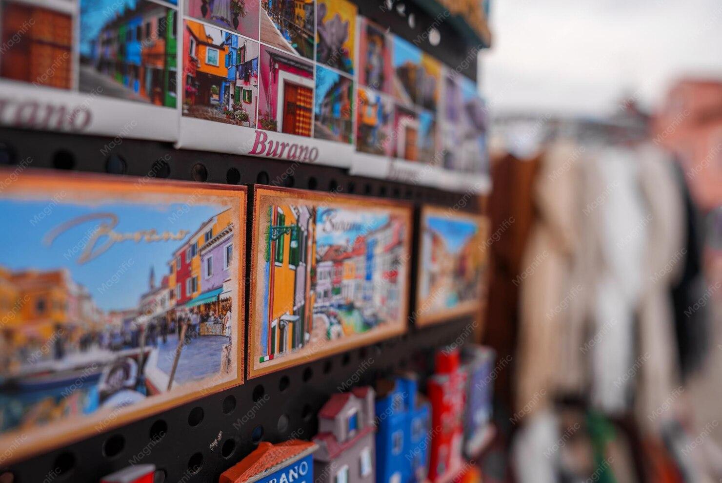 7 Creative Postcard Ideas for Effective Business Marketing