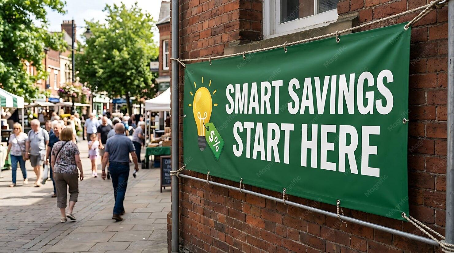 5 Types of Banner Printing Material and When to Use Them