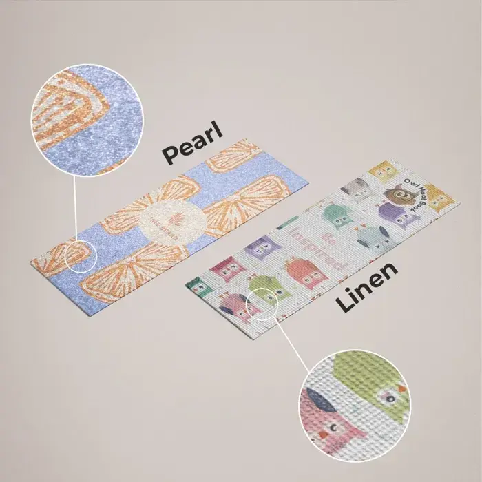 Personalised bookmark printing in Dorset — 350gsm silk or recycled uncoated, single or double sided, from £27