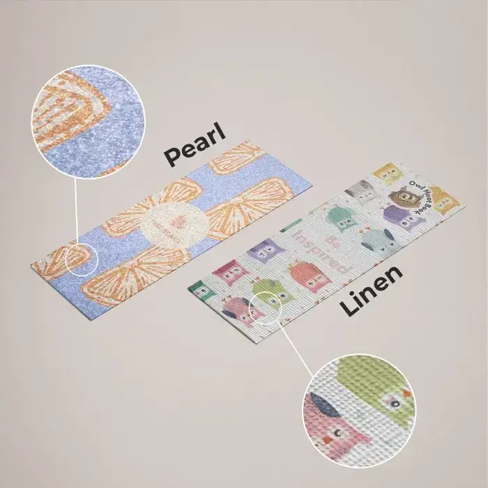 Personalised Bookmarks