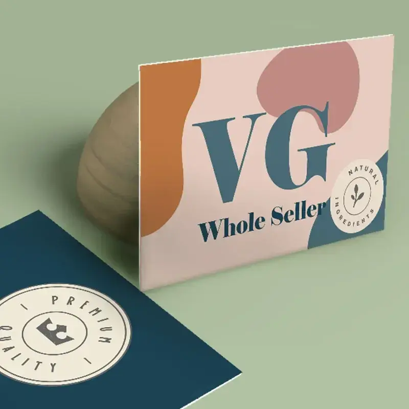 Order several designs at once — ideal for whole teams and bulk buying