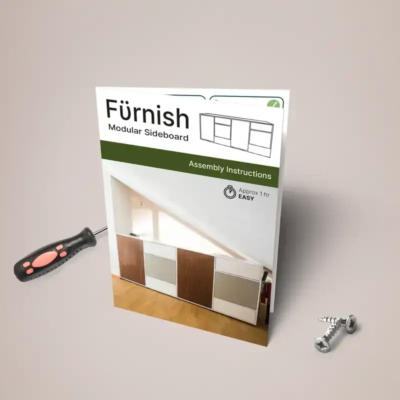 A5 Folded Leaflets – 4 Page