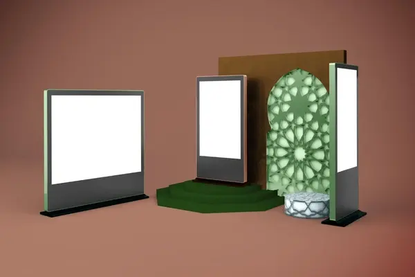 Custom Exhibition Stand Graphics: Make a Lasting Impression