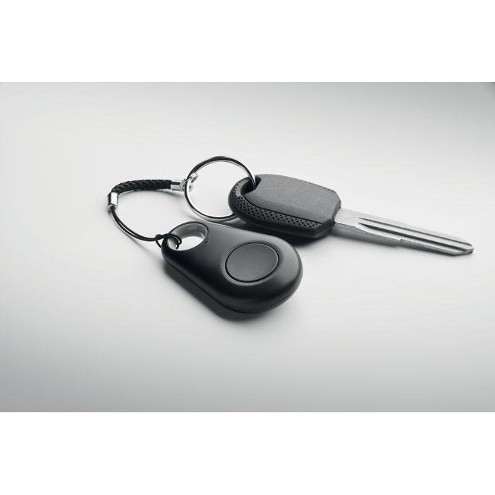Key Finder printed with your logo — pad printing, from £360