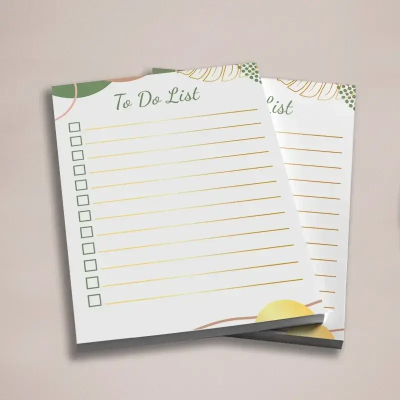 Notepads