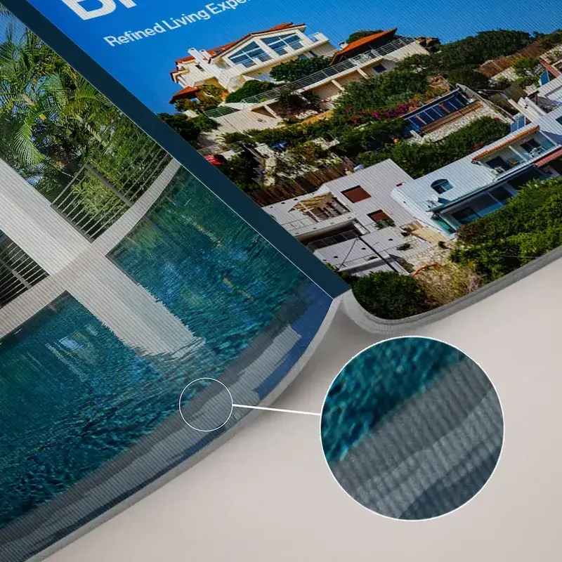 Perfect Bound Booklets – 60 Page