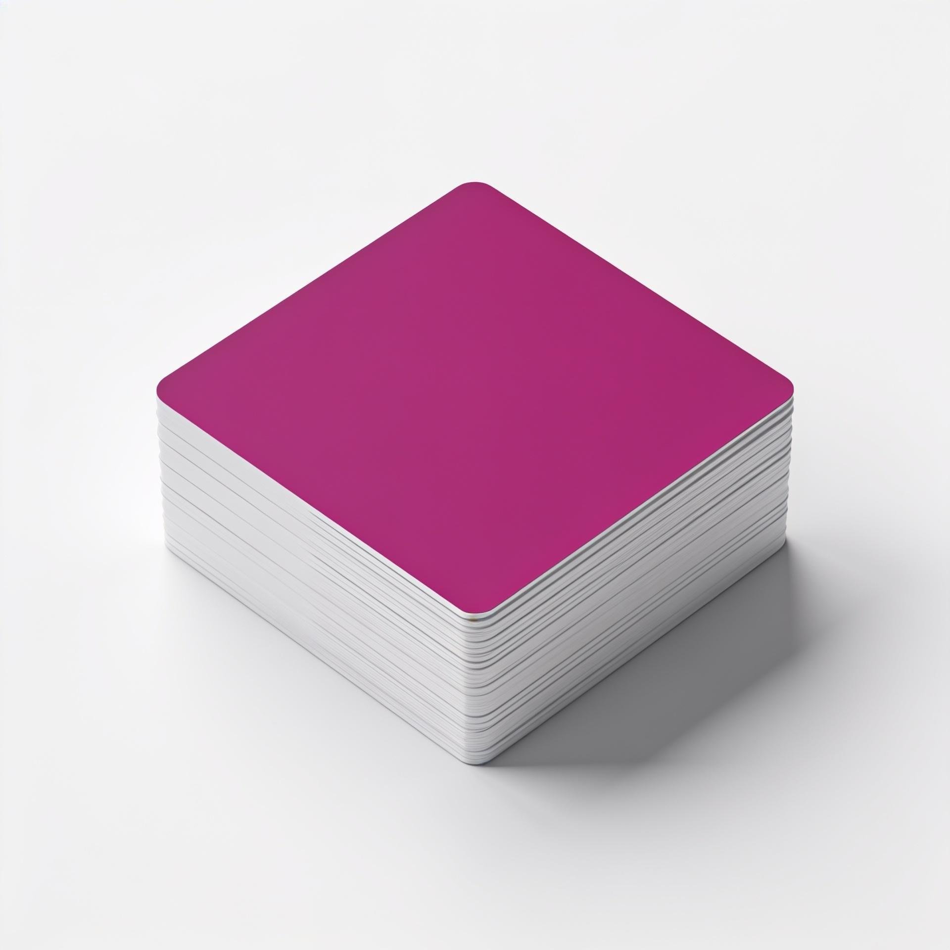 Premium printed business cards — choice of stocks and finishes, free UK delivery, from £27