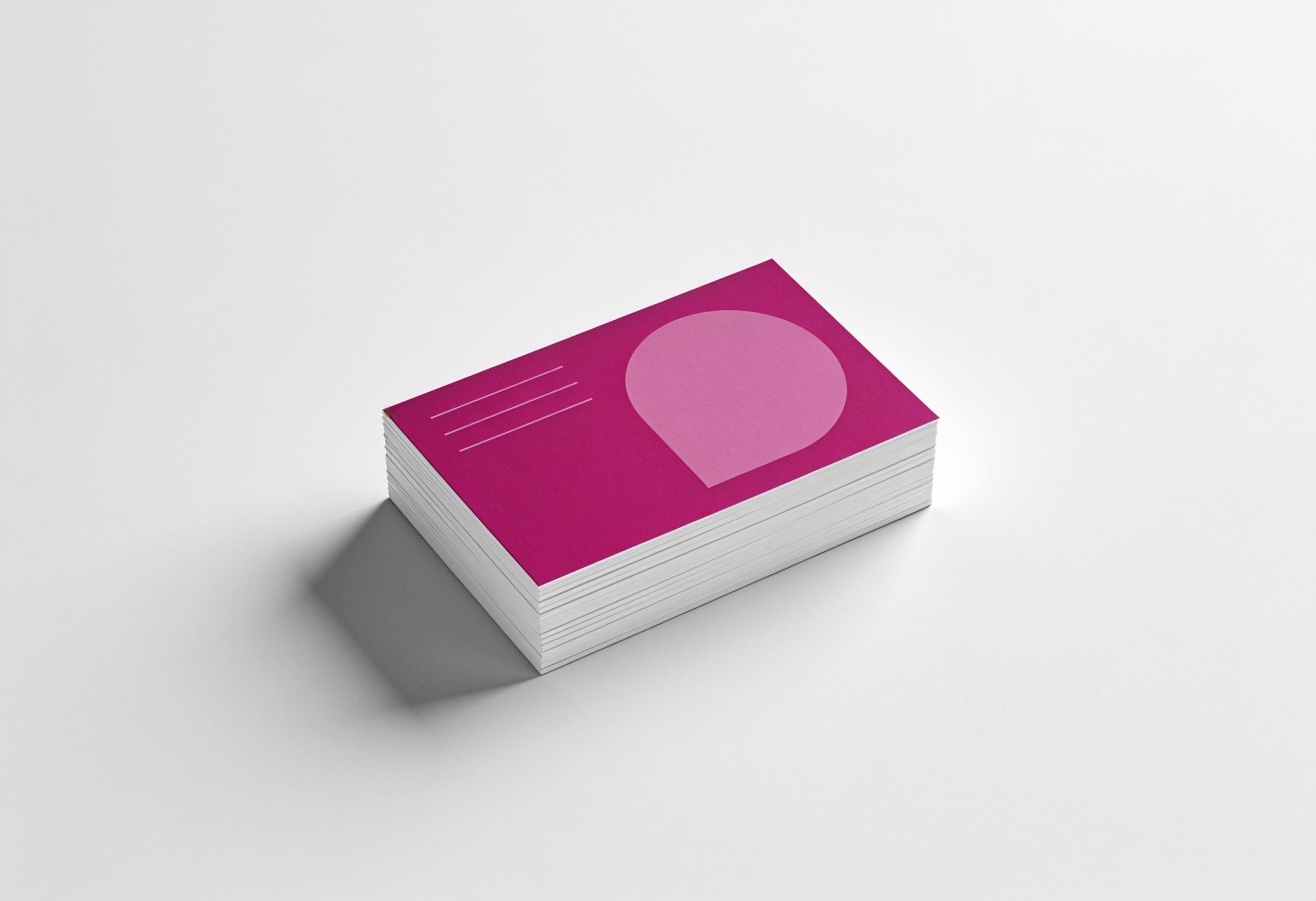 7 Important Qualities Present in All Good Business Cards