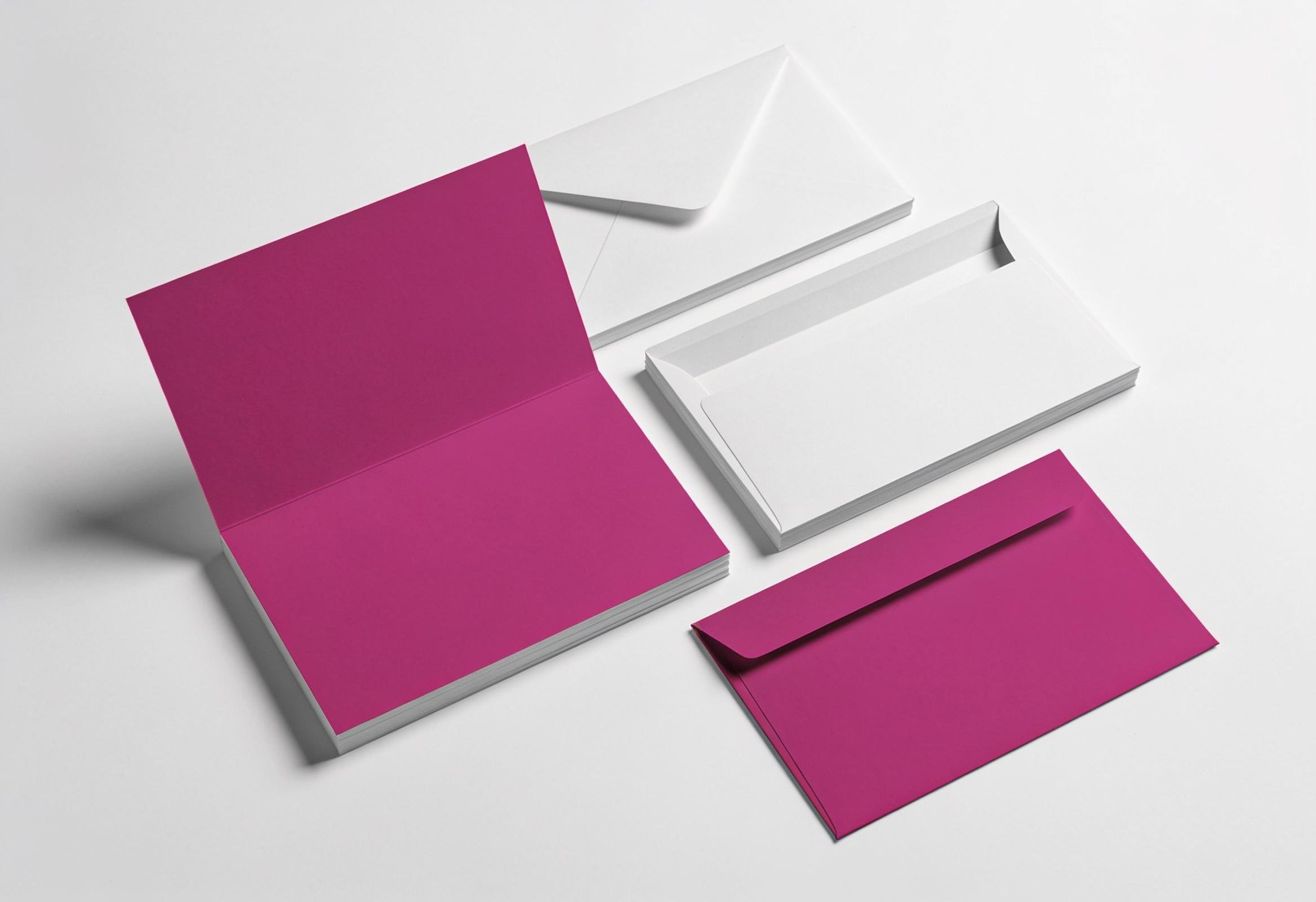 5 Tips for Creating Beautiful and Enticing Event Invitations