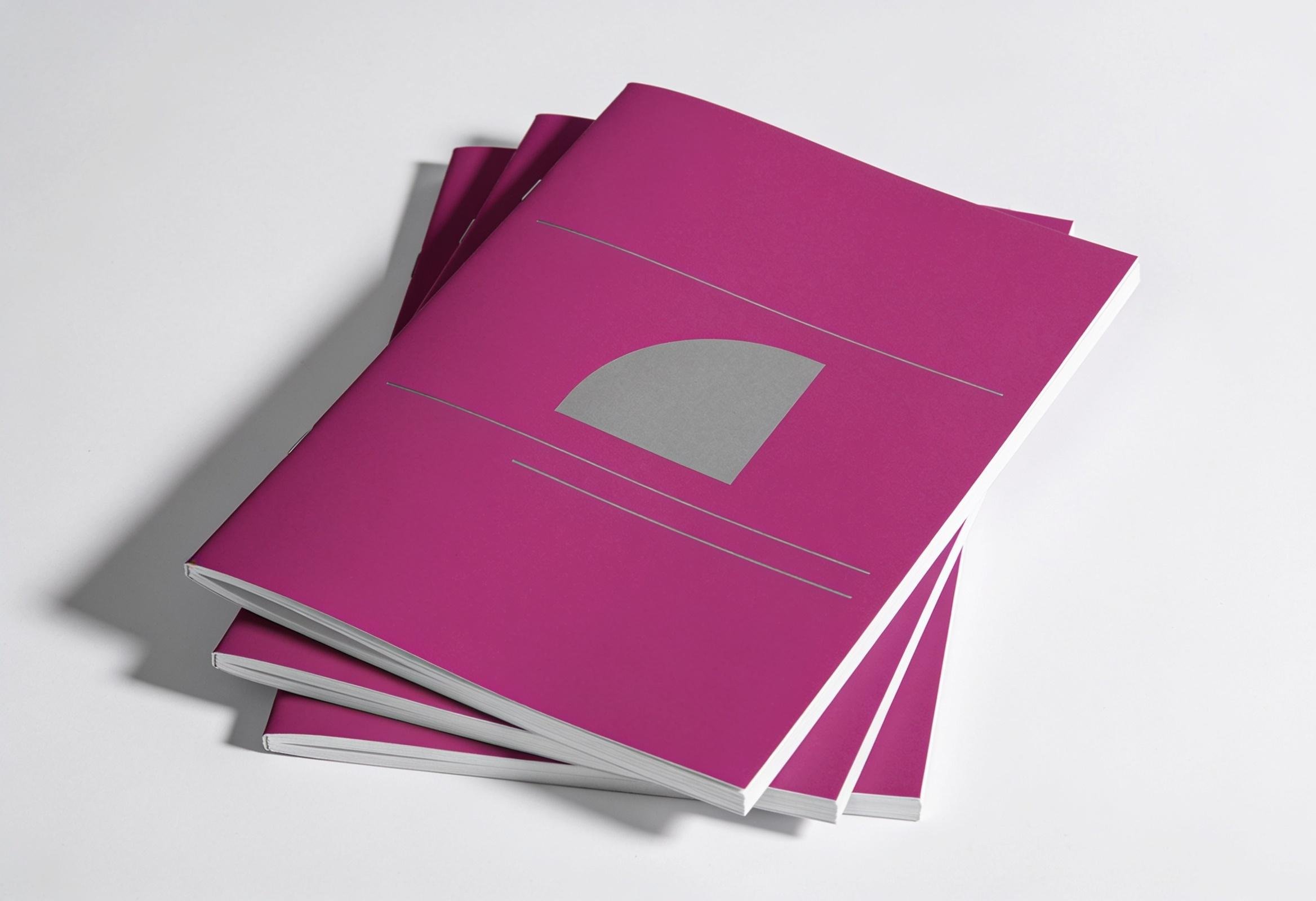 How Booklet Printing Can Help Grow Your Business: 6 Benefits
