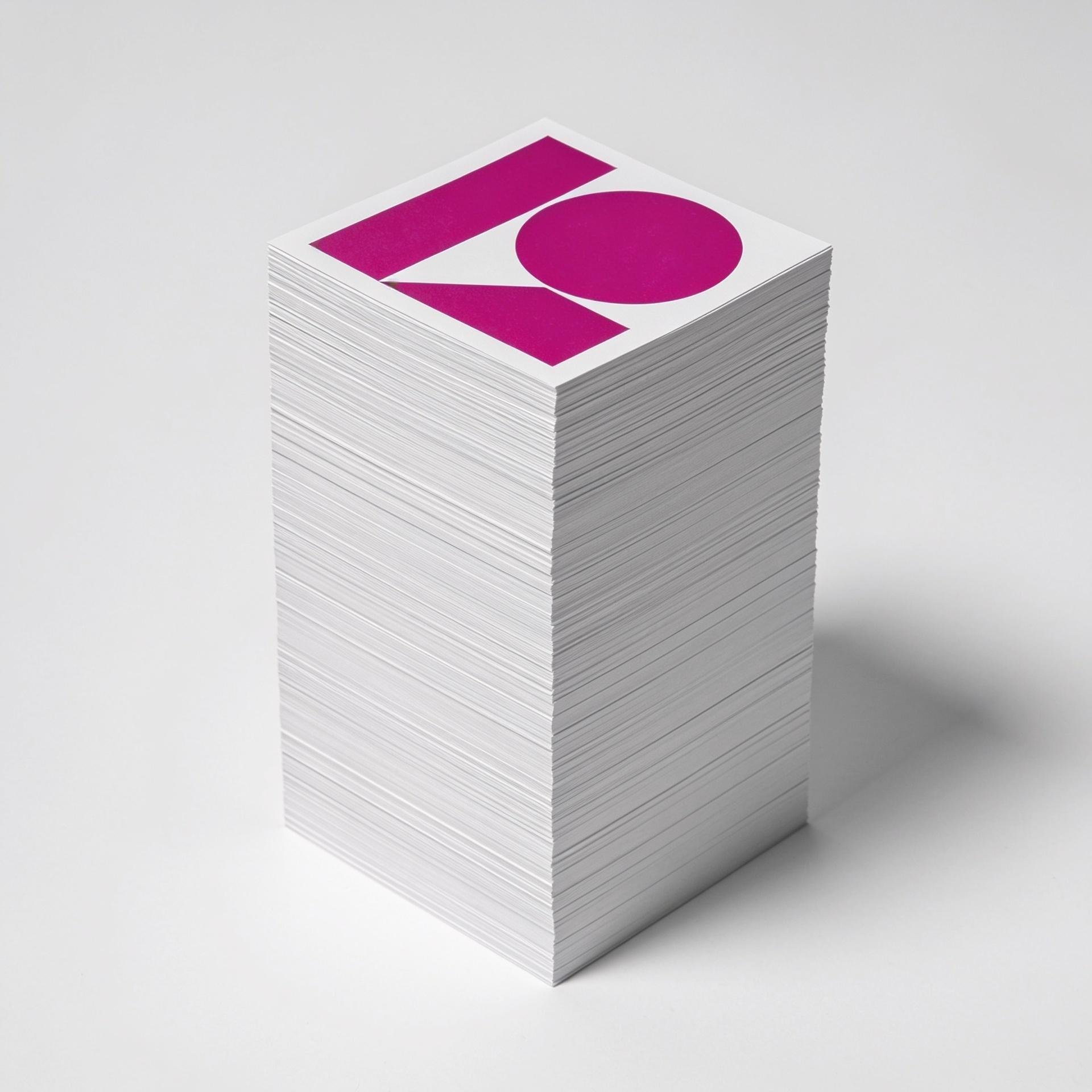 Cheap bulk flyer printing in Dorset on 130gsm gloss - our best-value flyers from 500 copies up, from £28