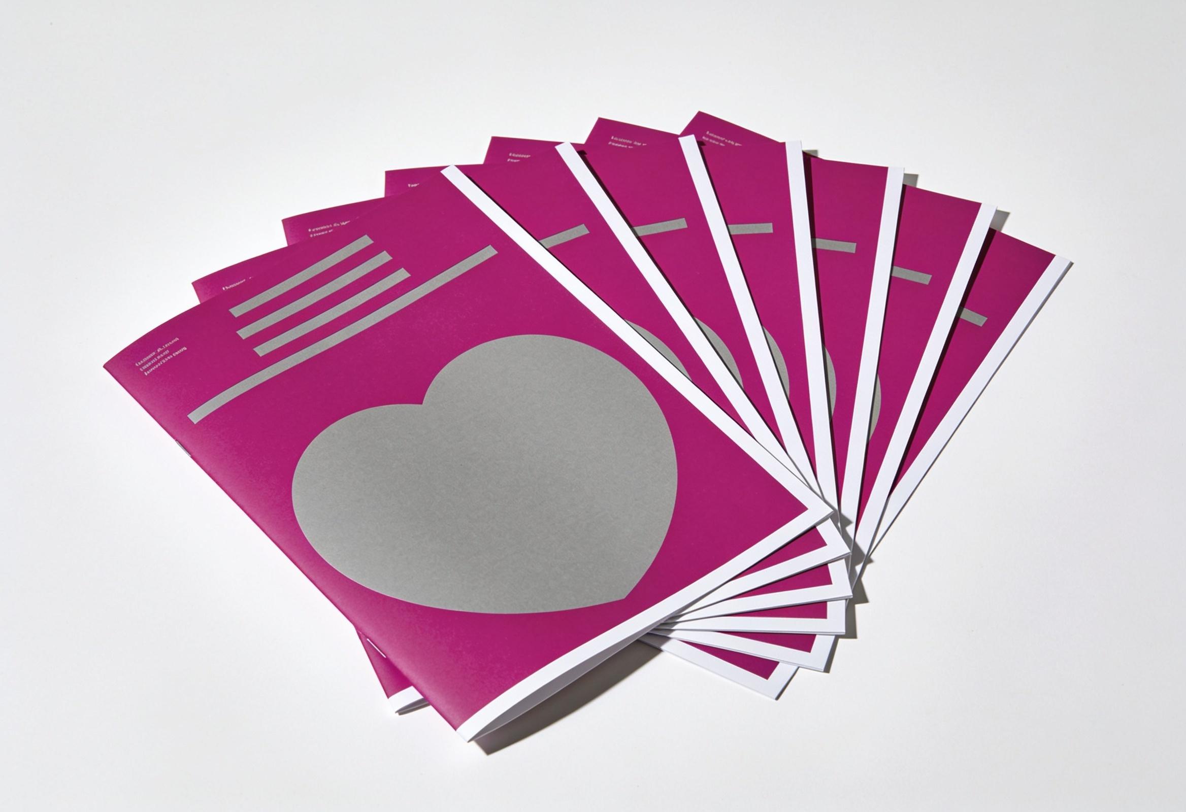 10 Tips for Creating a Unique and Compelling Flyer - Part 2