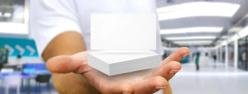 6 Eye-Catching Print Marketing Ideas