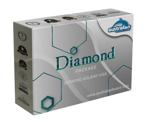 Il Pacchetto DIAMOND include tutto il pacchetto GOLD più ulteriori vantaggi