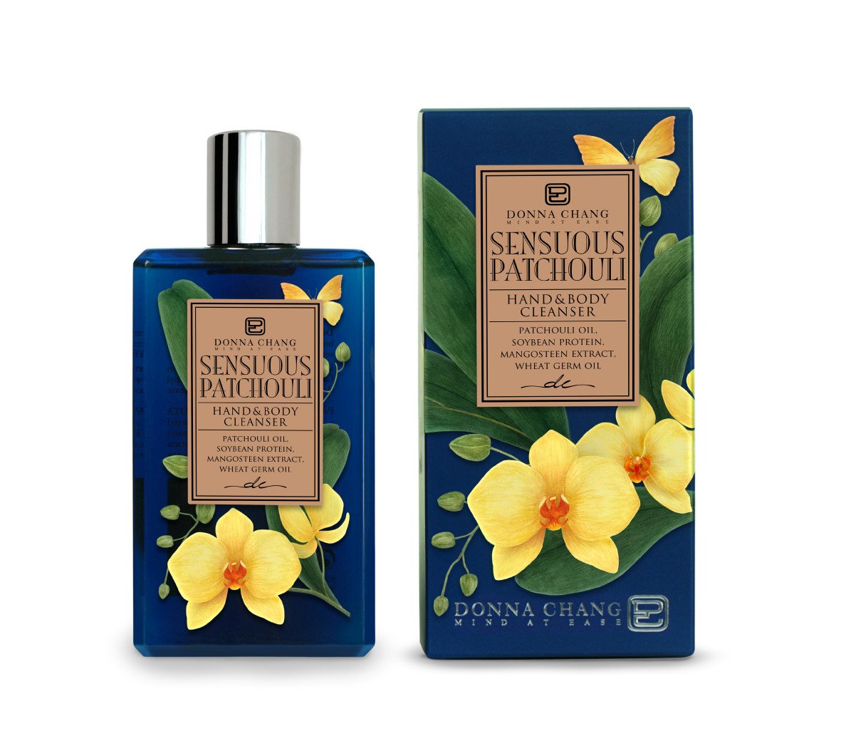 Time to get that delicious, woody scent.