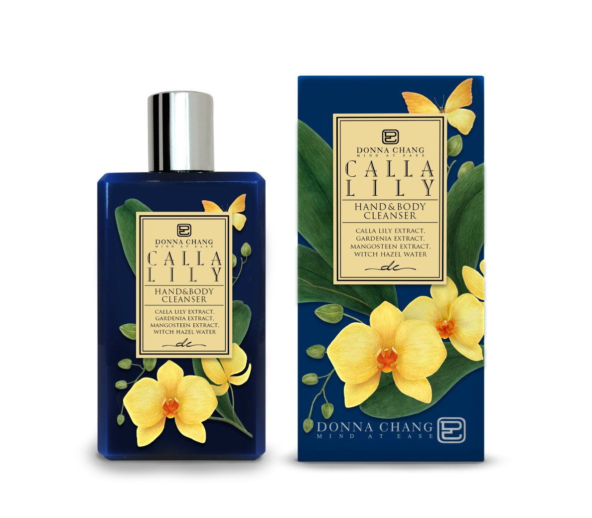 Perfect for cleansing and refreshing tired skin.