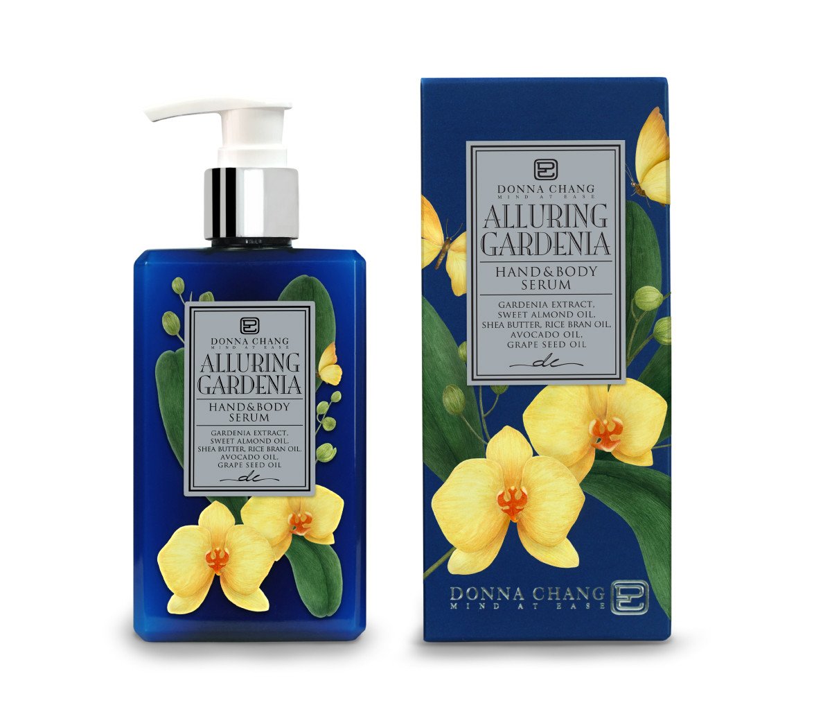 Perfect for nourishing and restoring dry, damaged skin