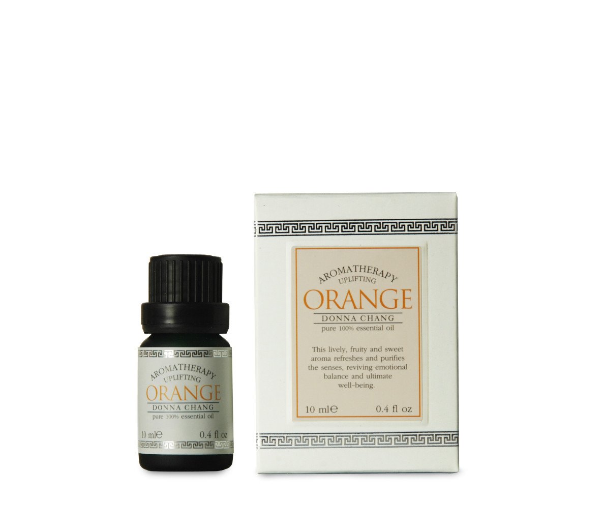 A natural mood enhancer and can help to reduce stress and anxiety.