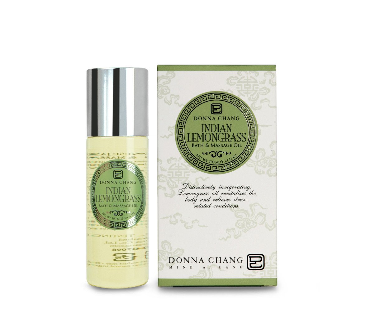 Distinctively invigorating