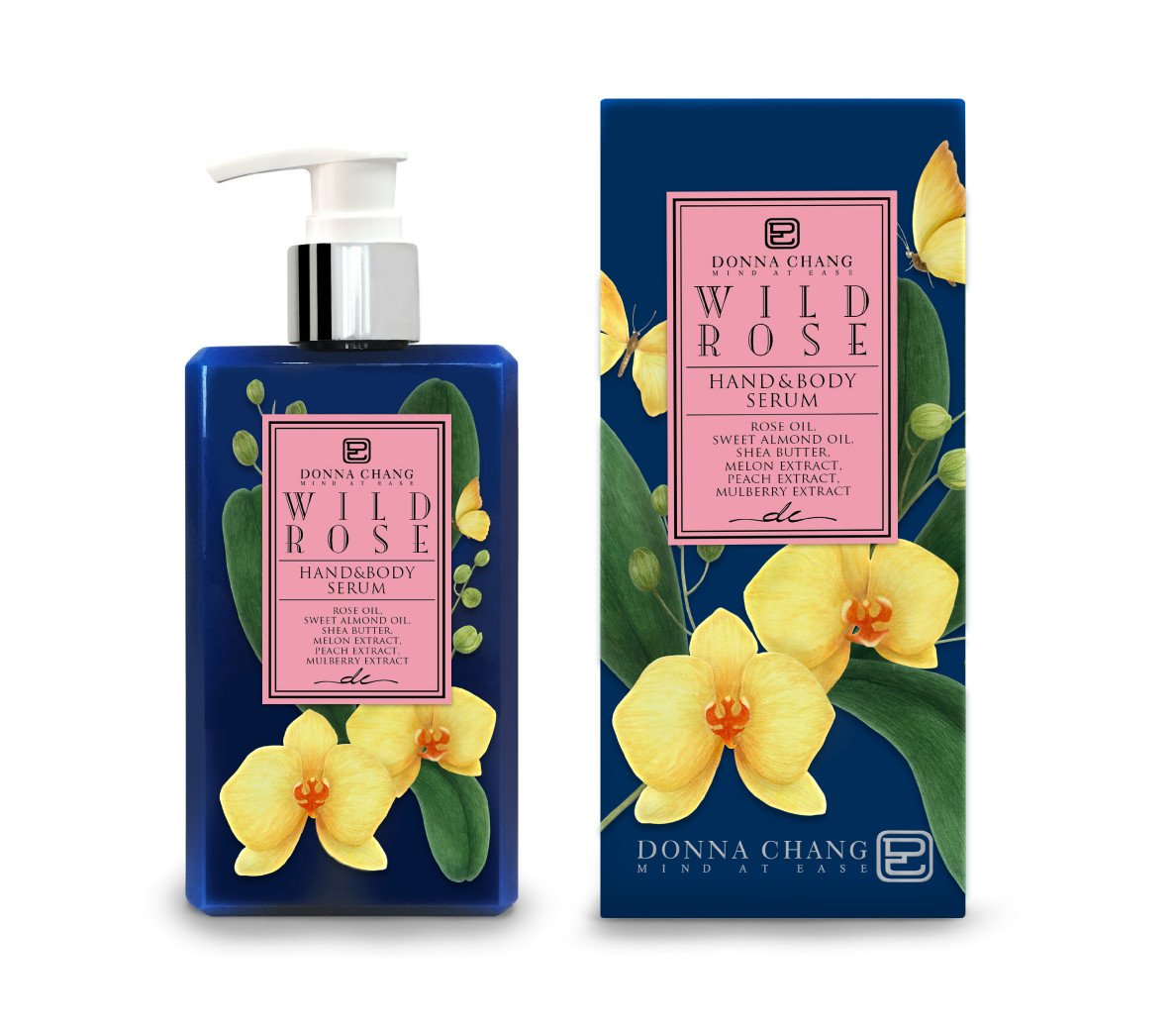 A serum that is a must-have for anyone looking for beautiful, nourished skin.