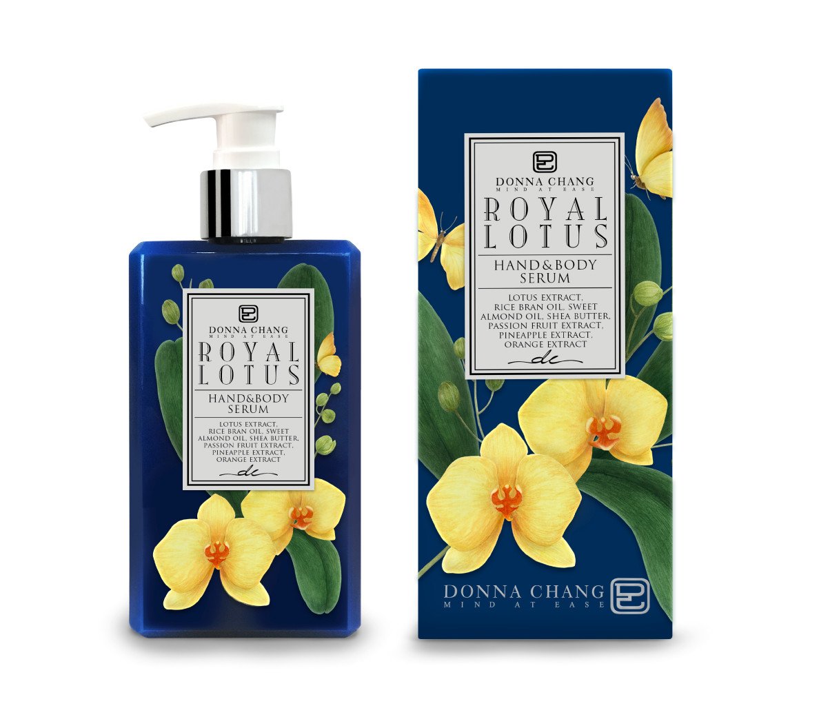 Naturally stimulates cellular regeneration to keep skin looking young and healthy.