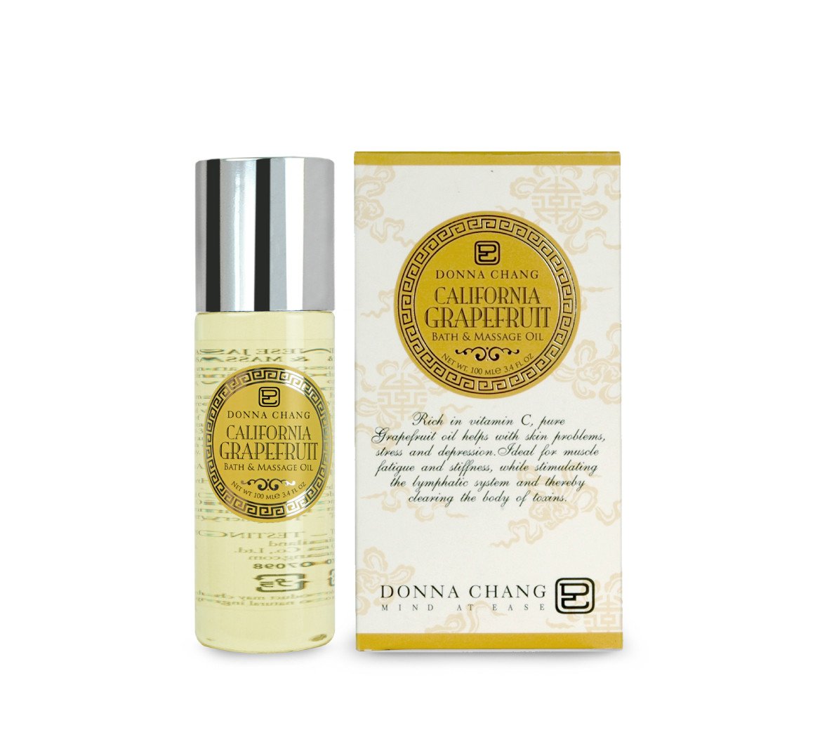 The perfect way to relax and rejuvenate your body.
