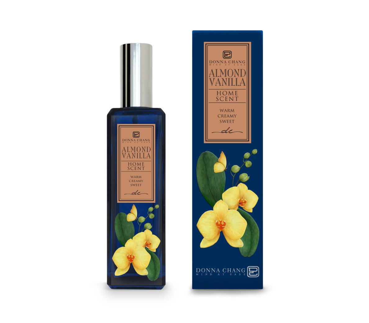 Fill any room with a touch of warmth and comfort, while enjoying the everyday indulgence it provides.