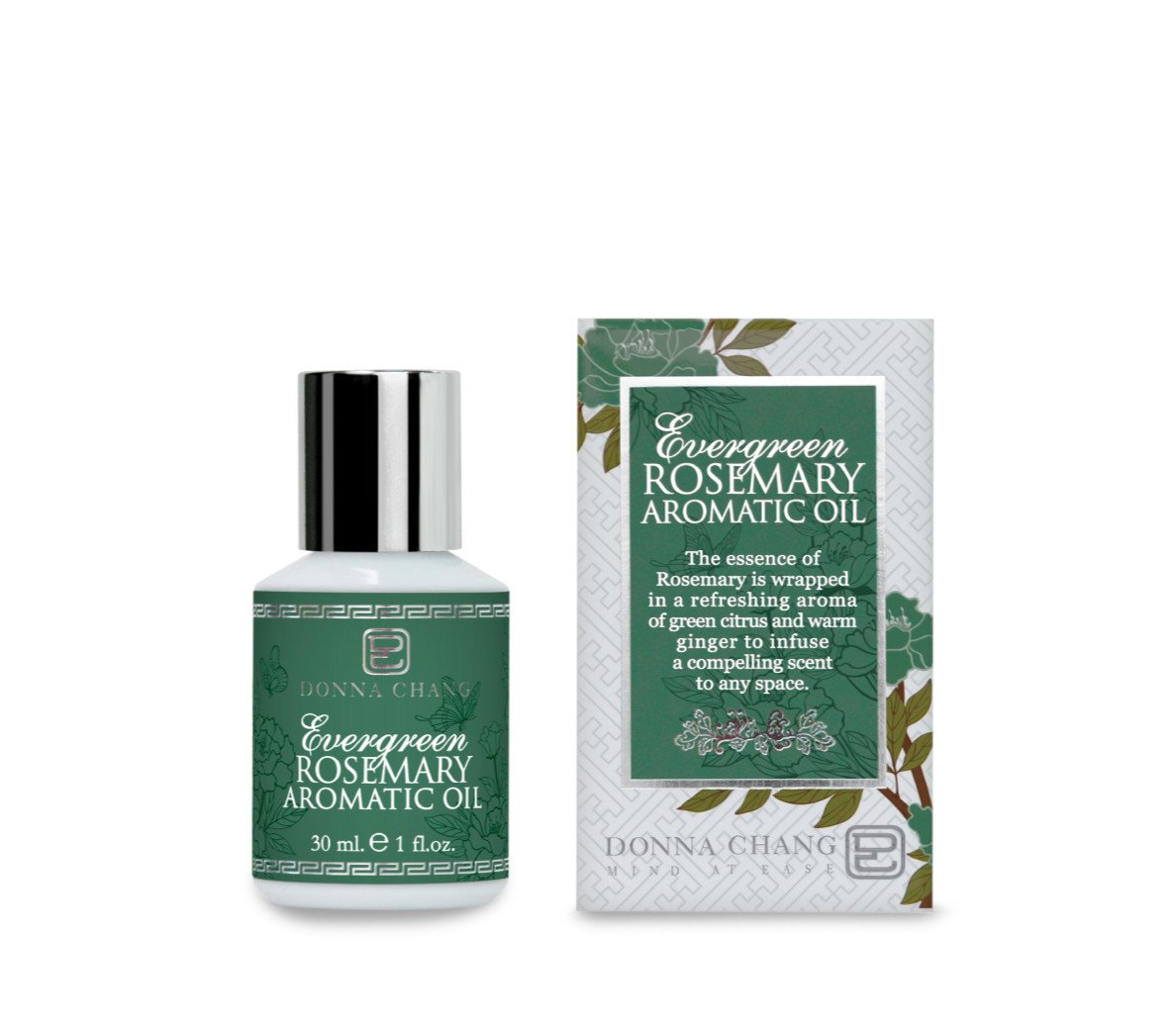 The natural scent of rosemary is known to boost mood, improve mental clarity, and promote feelings of well-being.