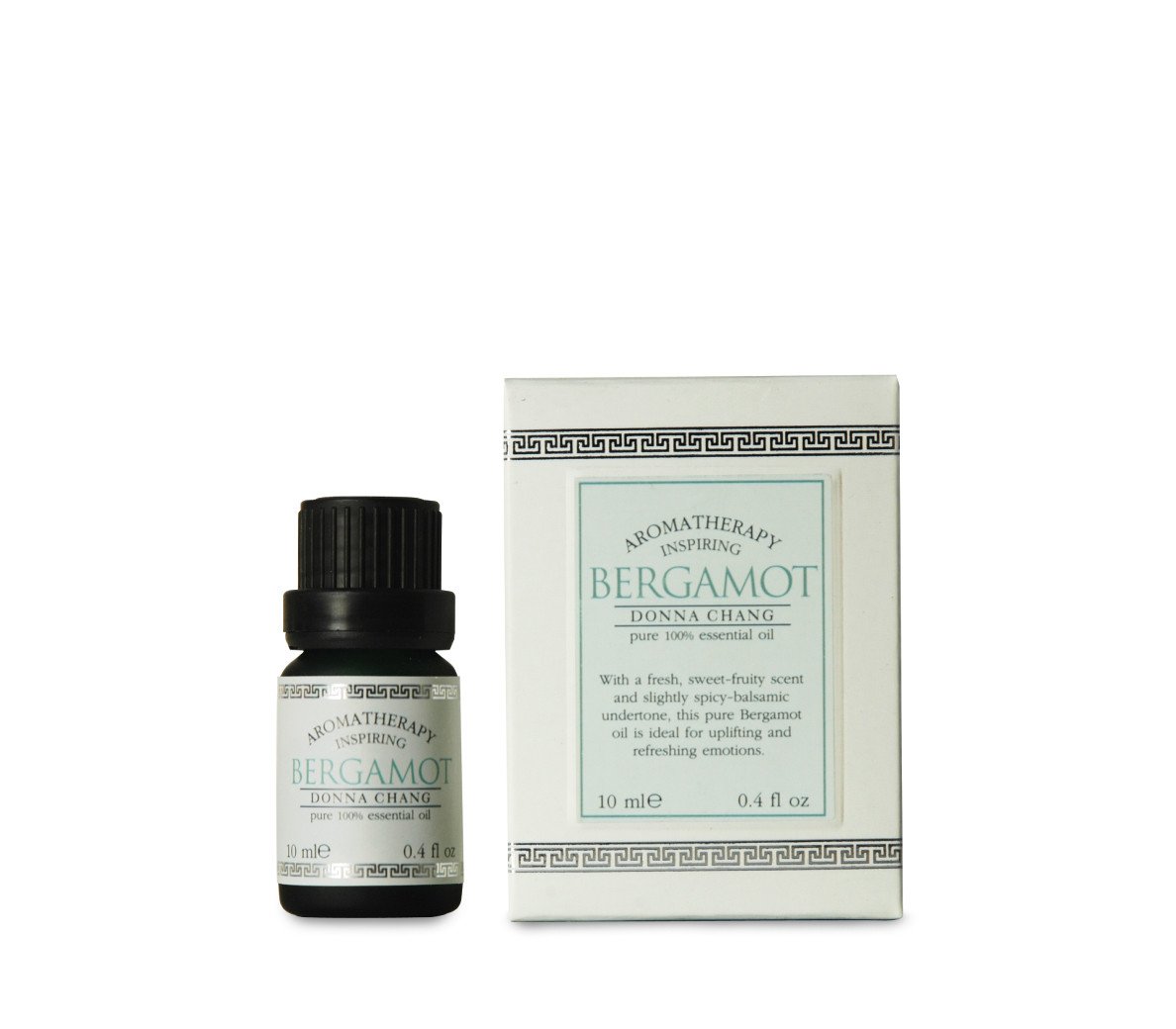 Natural antidepressant that can help to uplift your mood and induce positive thoughts.