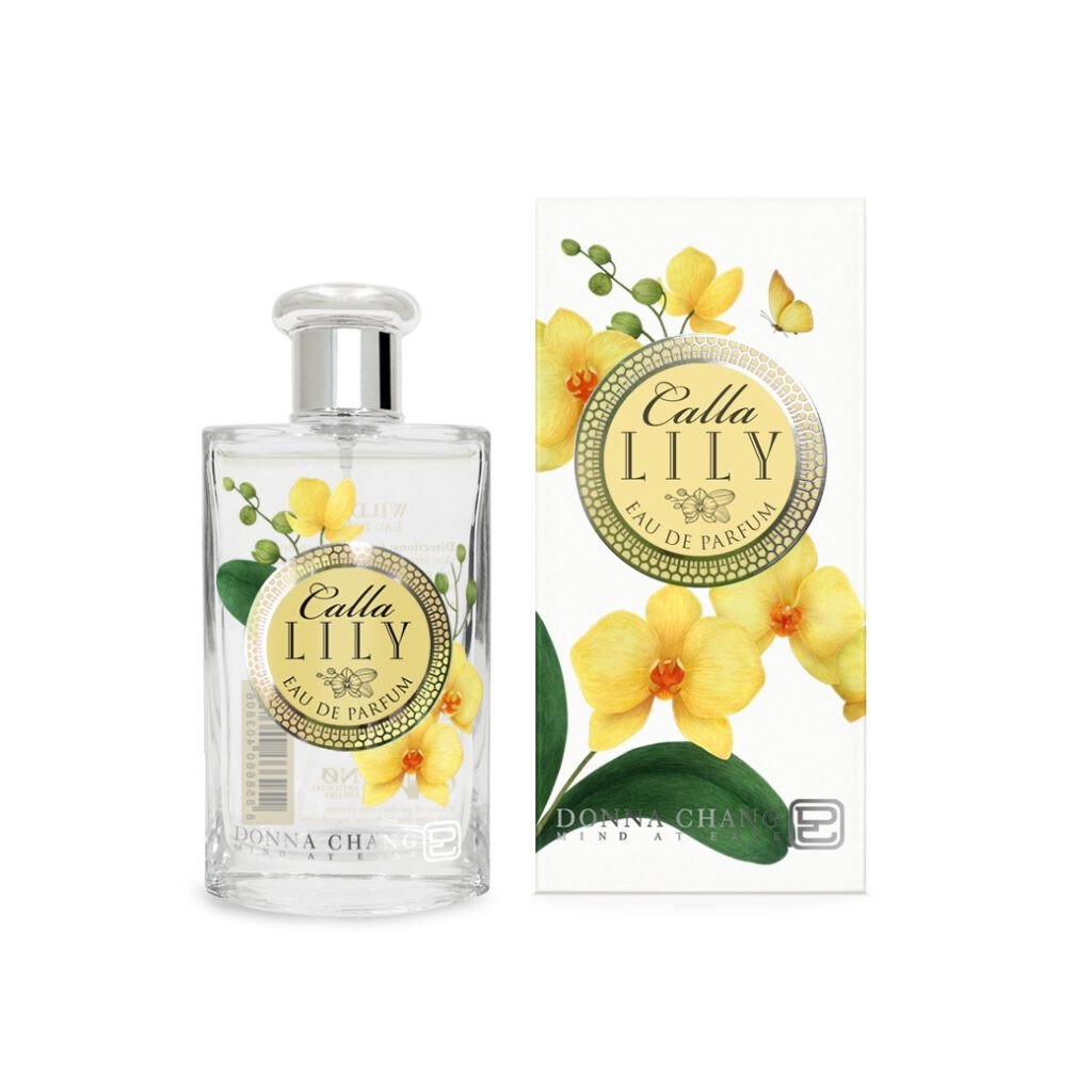 The perfect fragrance for feeling luxurious and elegant. Perfect for whenever you want to feel your best.