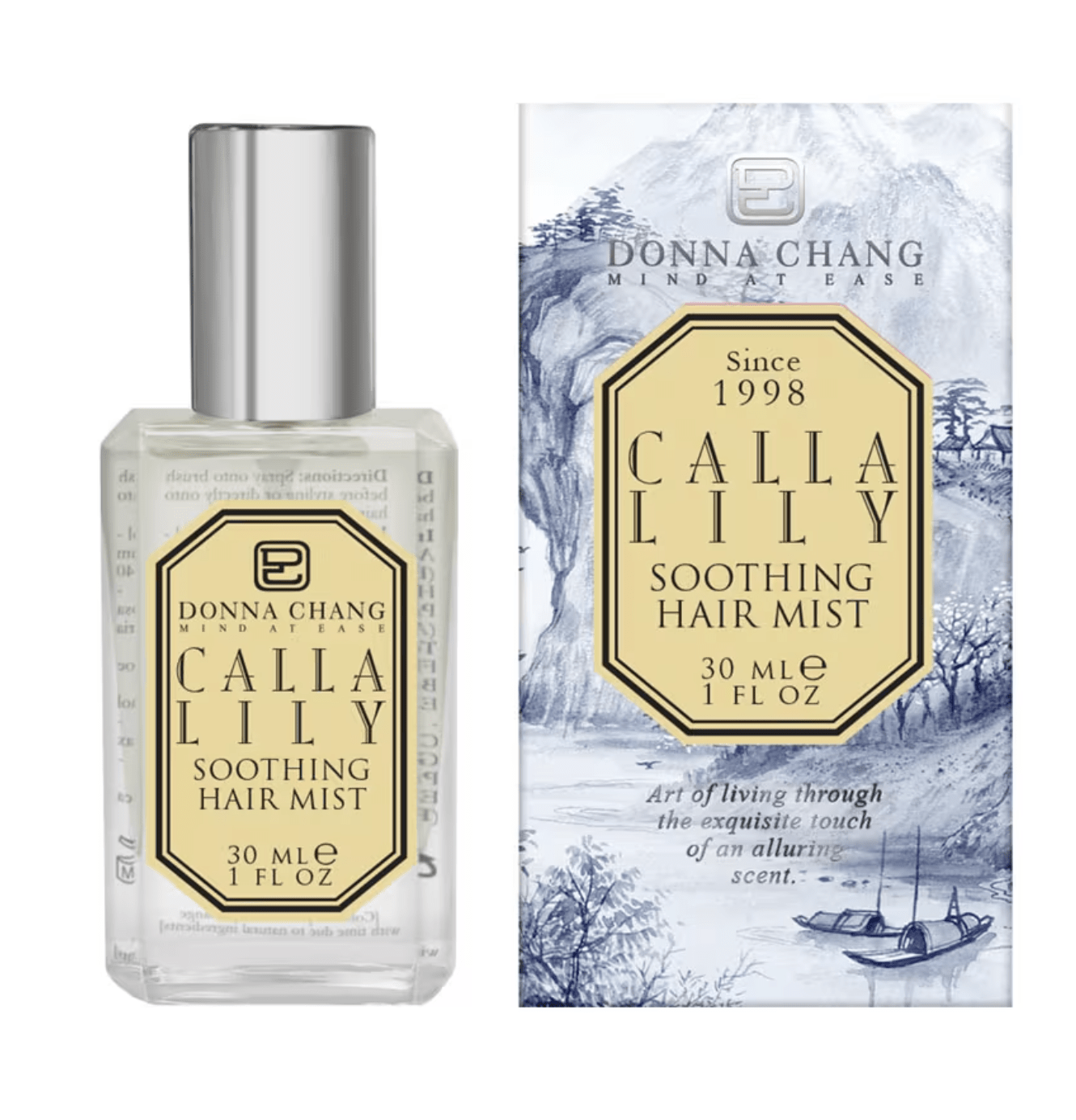 Sophisticated scent of fresh ripened Apricot and sugary sweet Peach