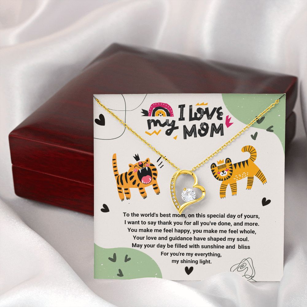 Mothers Day Gift Box, Beautiful and Unique Gift for Mom