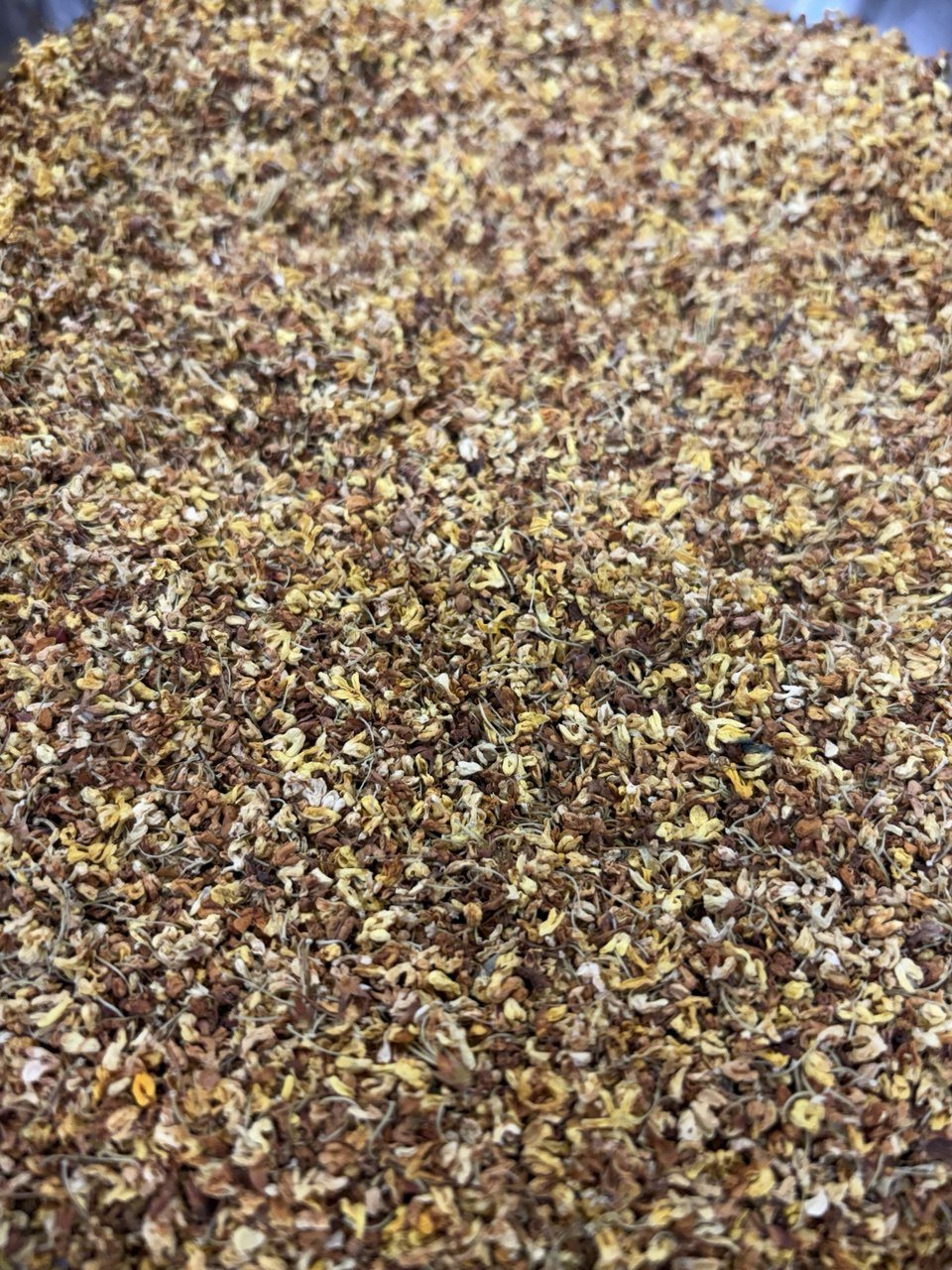 Dried Osmanthus (2 Taels)