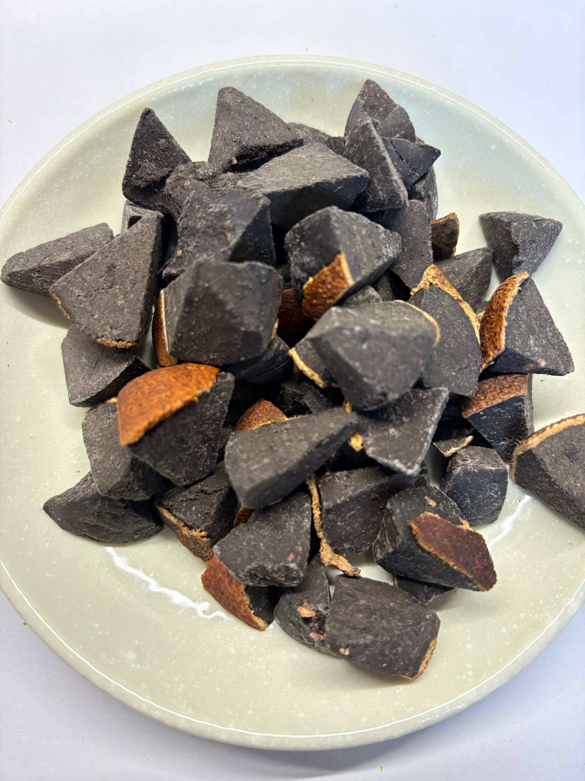 Eight Immortals Fruit / Baxianguo (150g)