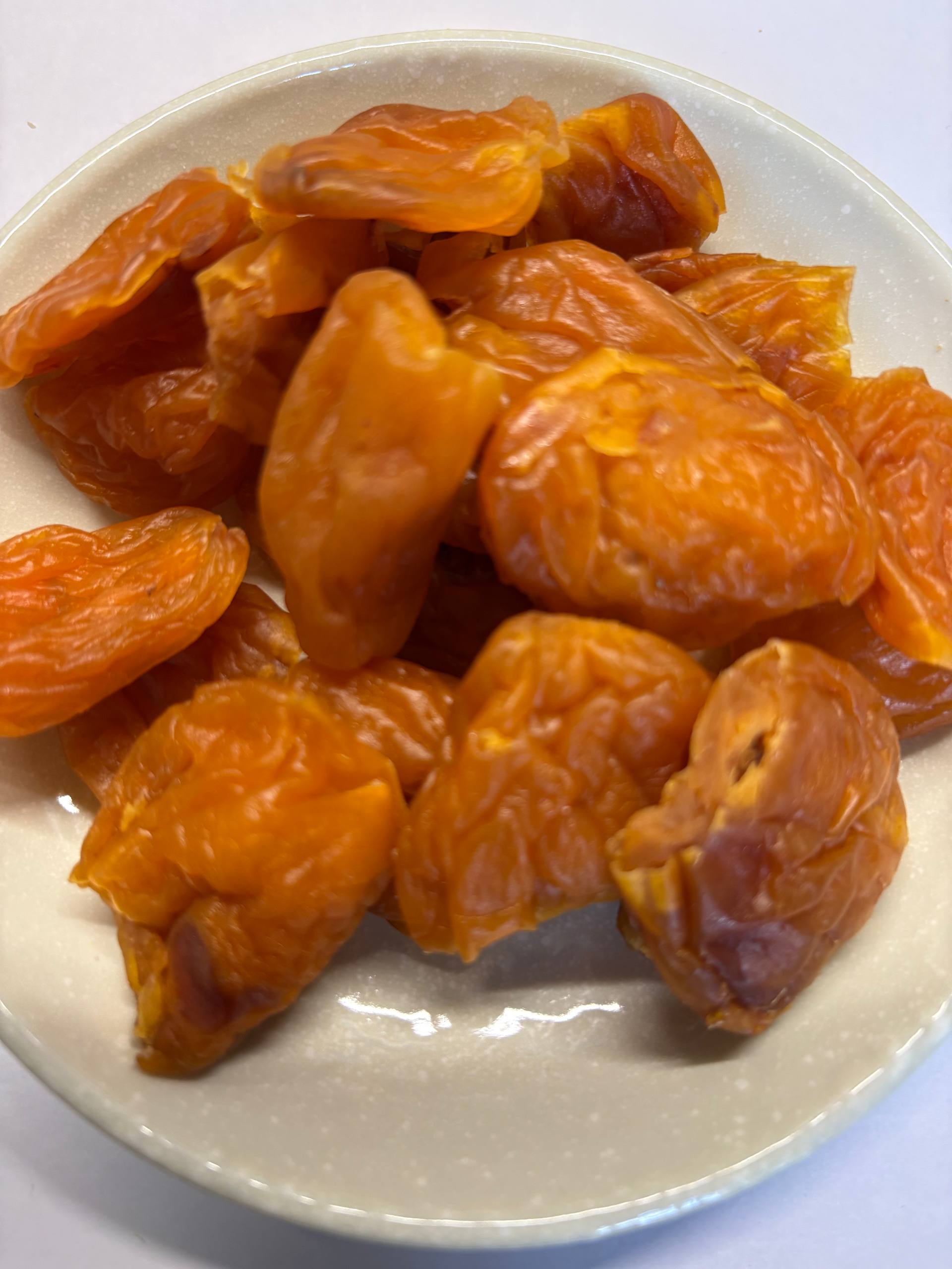 Sichuan Style Loquat (150g)