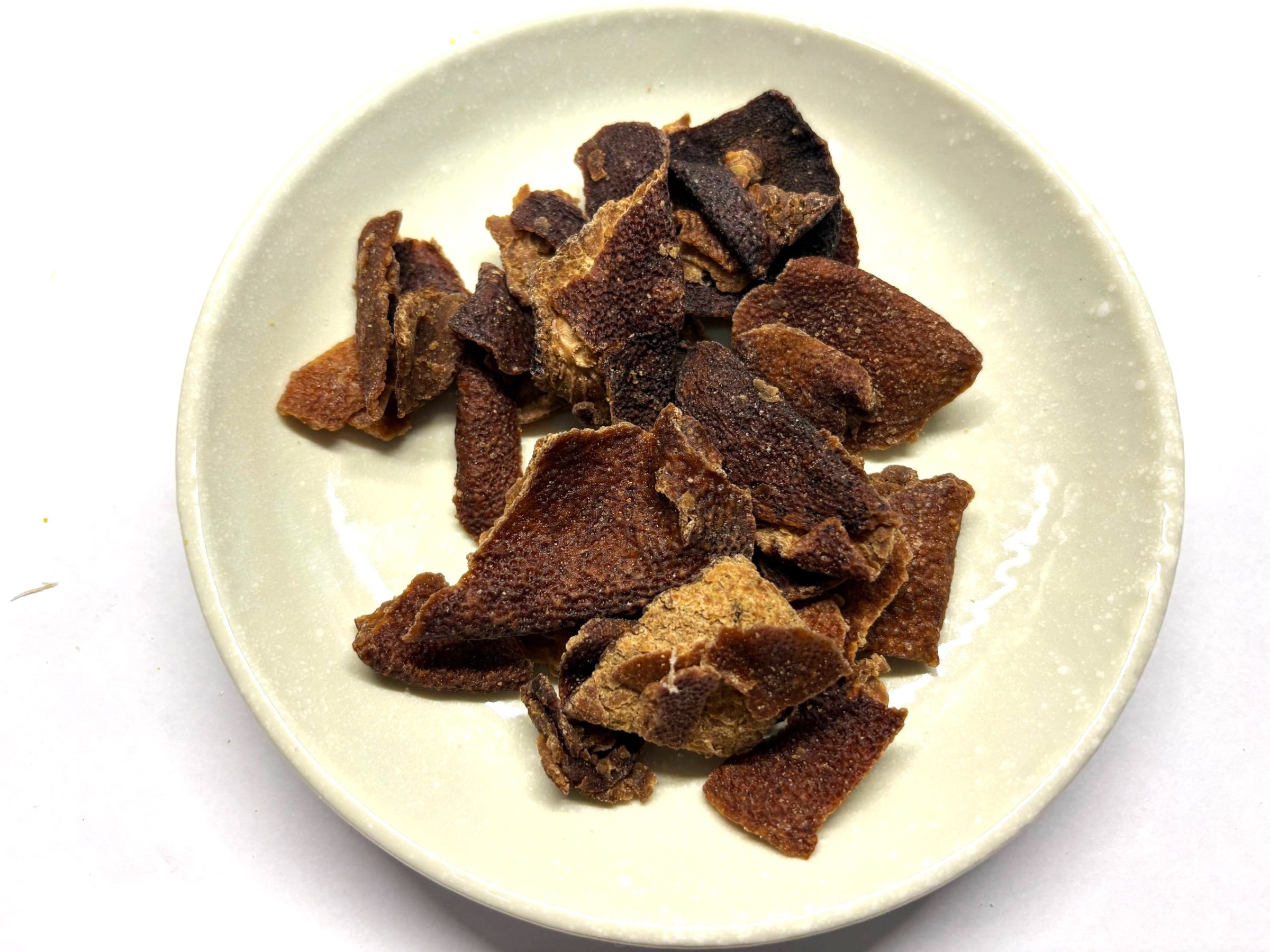 Aged Tangerine Peel Snack (37g)