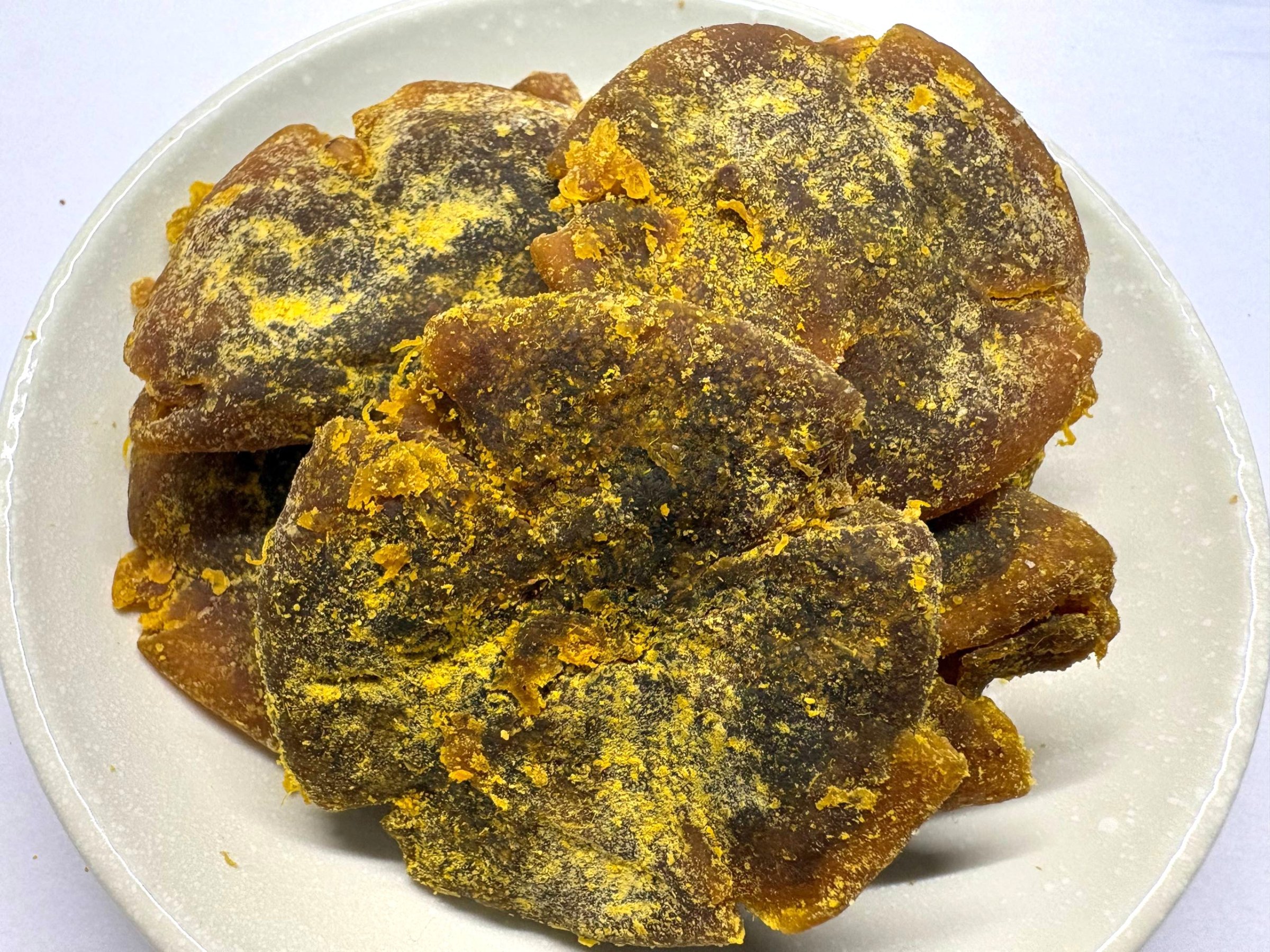Licorice Lemon (150g)