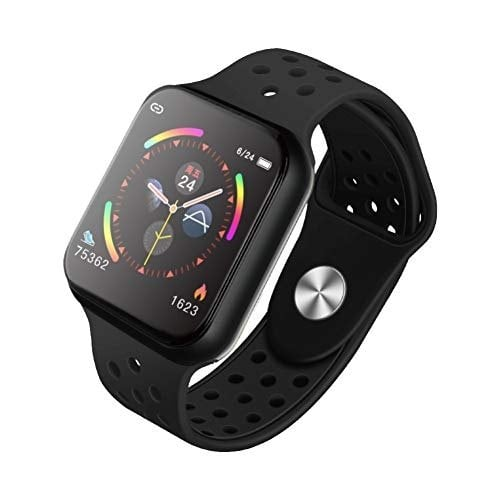 app smartwatch f9