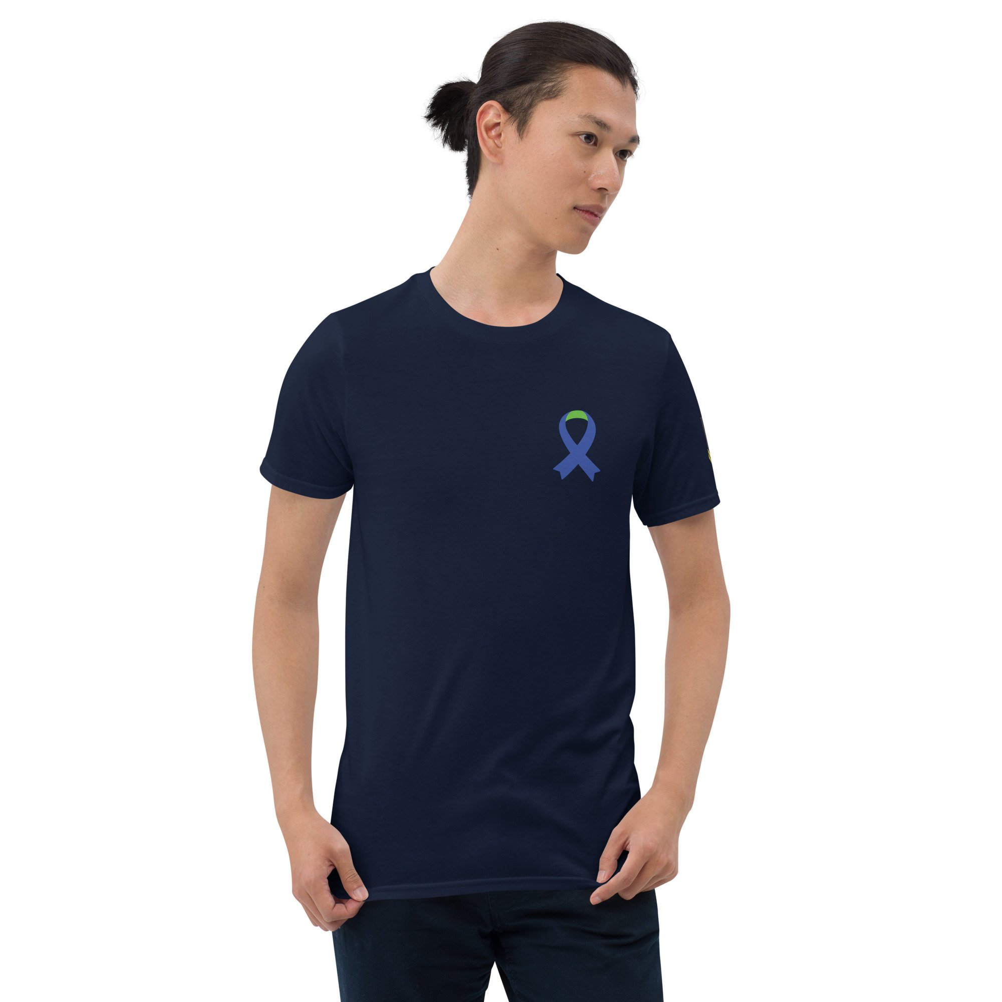 64000 Unisex Softstyle T-Shirt
