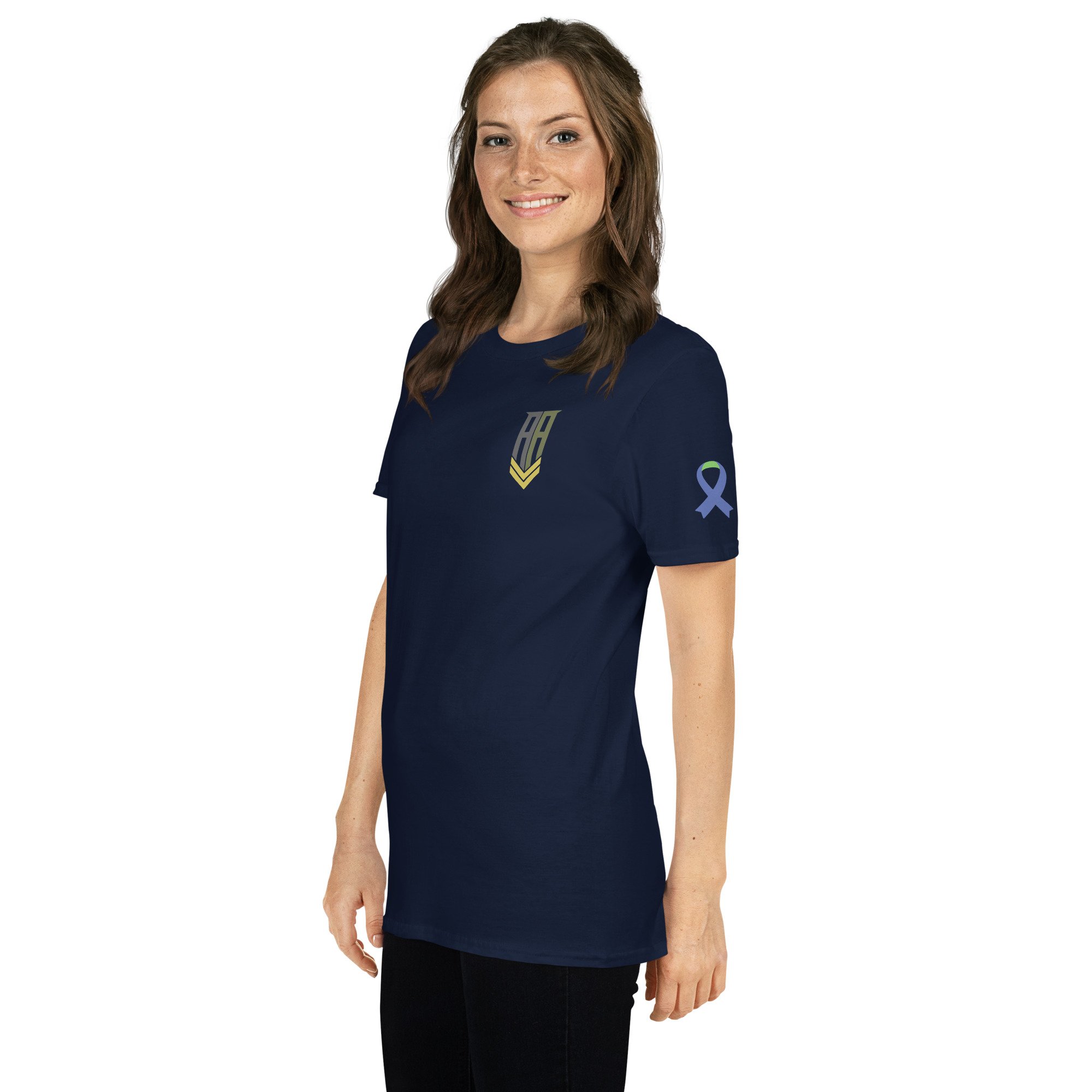 64000 Unisex Softstyle T-Shirt