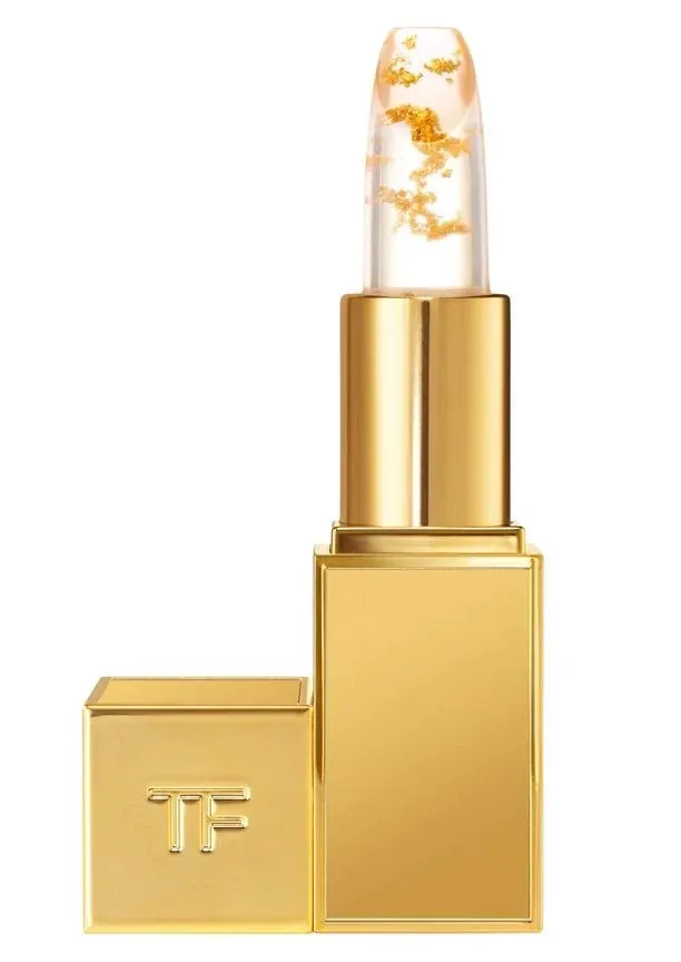 Son Dưỡng Tom Ford 24K Gold Z09 Soleil Lip Blush 3g