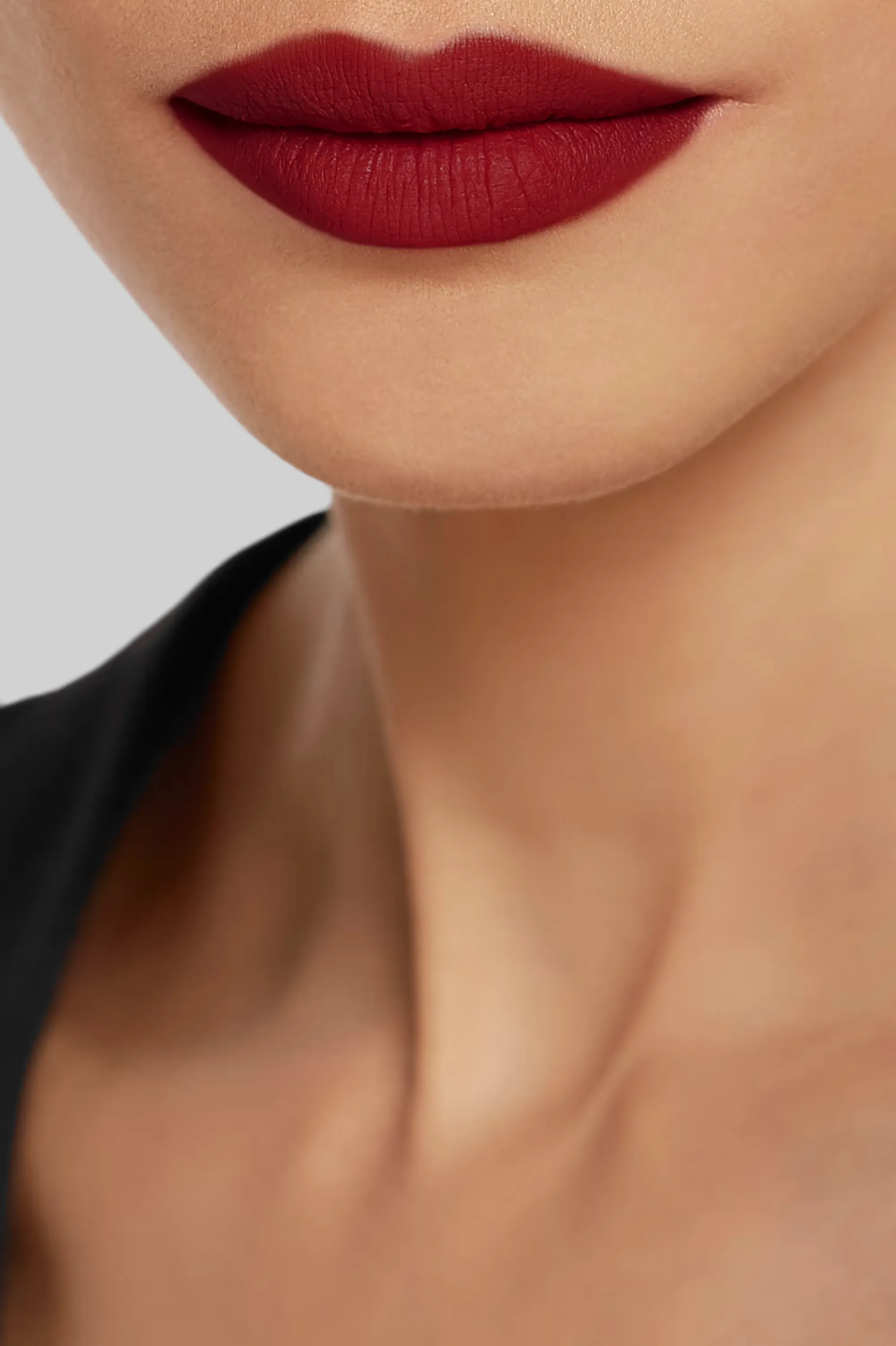 Son Tom Ford Lip Color Satin Matte 