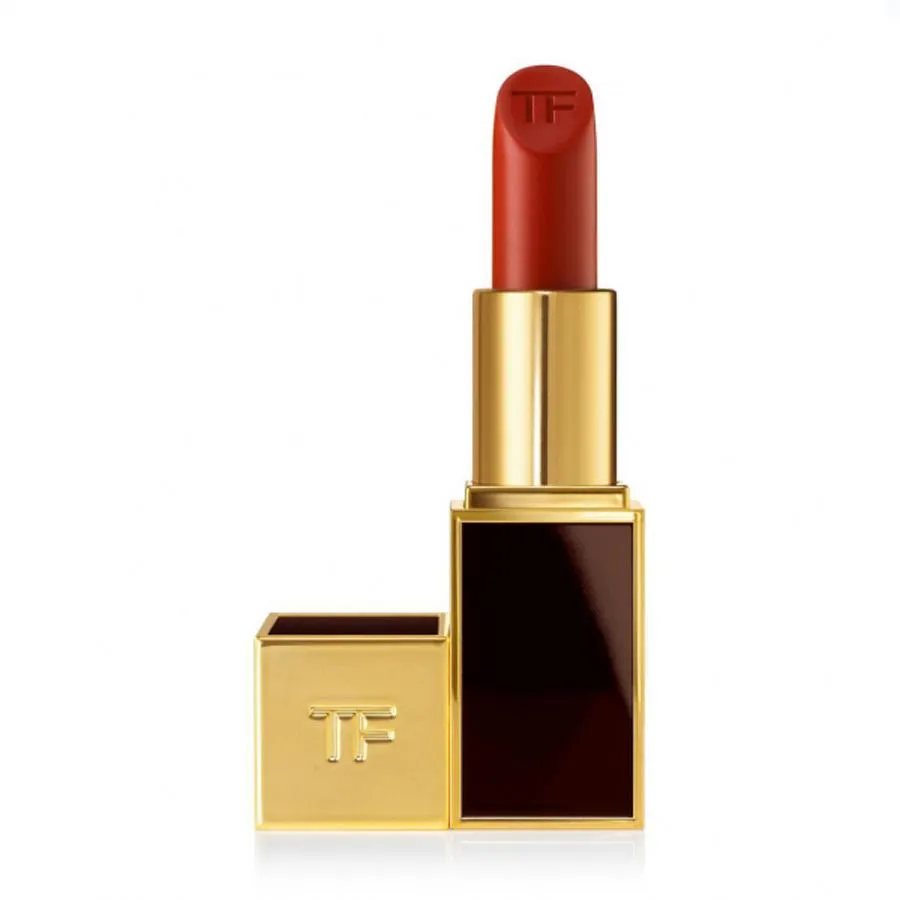 Son Tom Ford Lip Color Satin Matte 