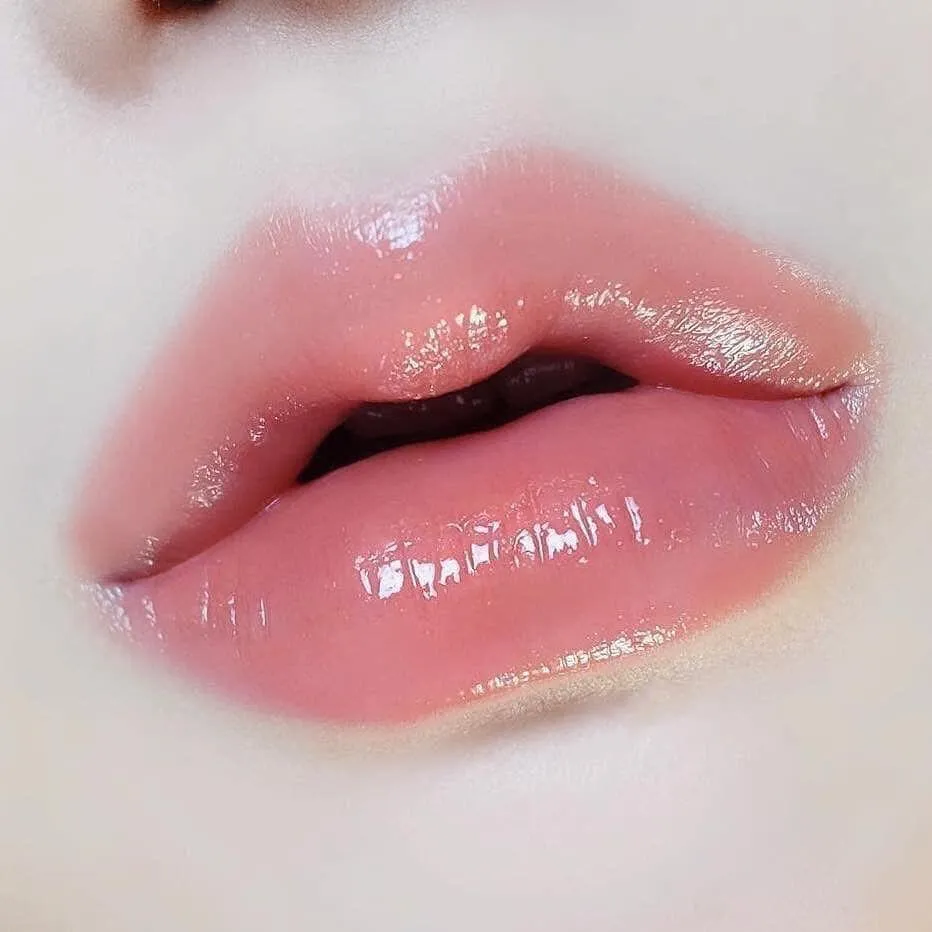 Son Kem Dưỡng Dior Collagen Addict Lip Maximizer 001 Pink  Màu Hồng Nhạt   KYOVN