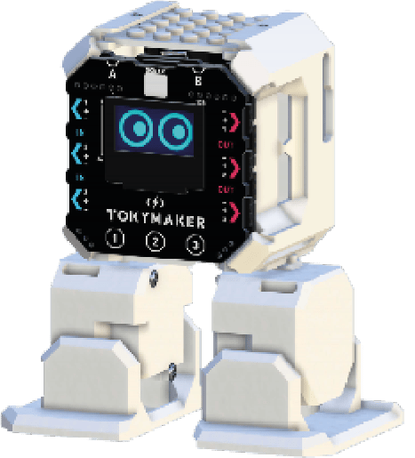 Ottoky is the Otto robot you know with the innovation you love.…
