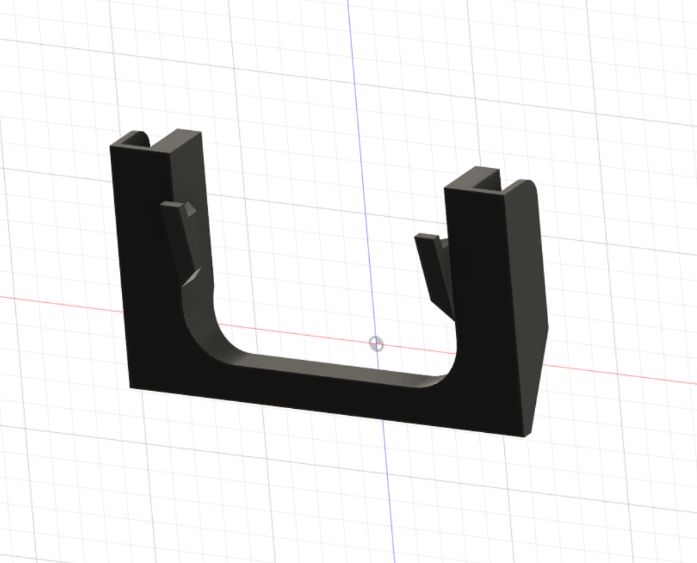 Cozmo open source (cozmars) arm compatible with Ottoky wheels