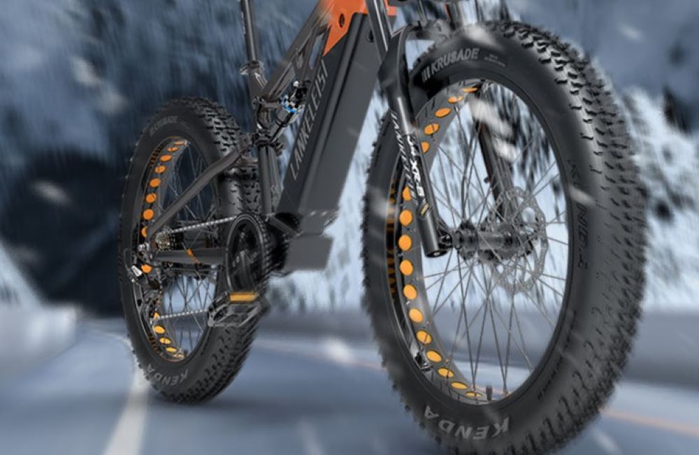 Hydraulic Disc Brake System