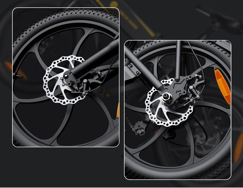 Shimano 7-Speed Transmission